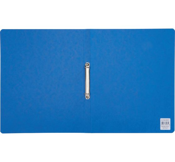 Brunnen Ringbuch