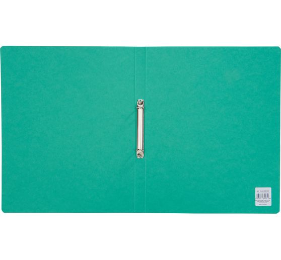 Brunnen Ringbuch