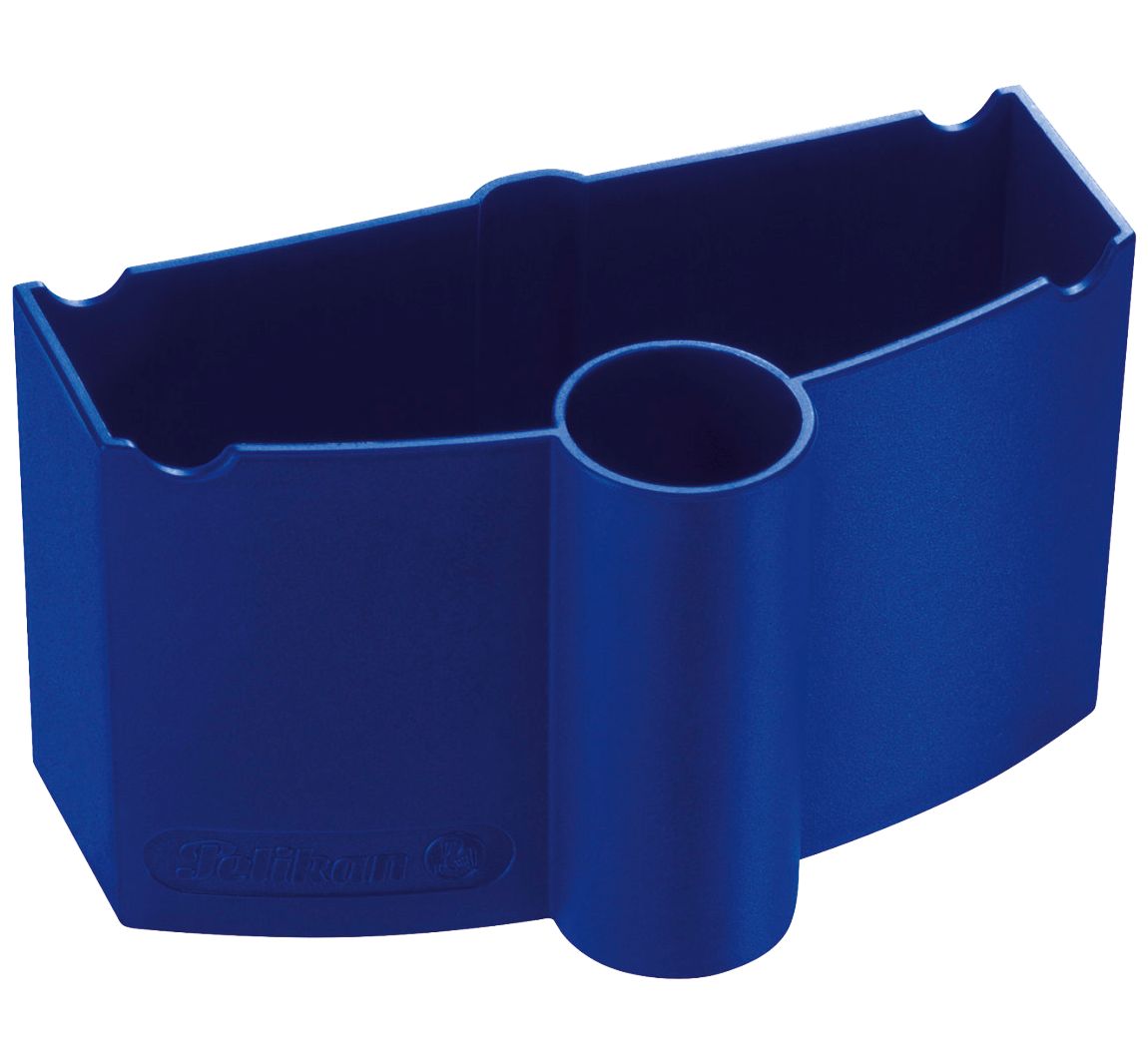 Pelikan Wasserbox für Deckfarbkasten "K12 / K24" - Blau