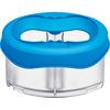 Pelikan Water container for opaque paint box "Space" Blue
