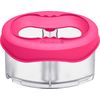Pelikan Water container for opaque paint box "Space" Pink