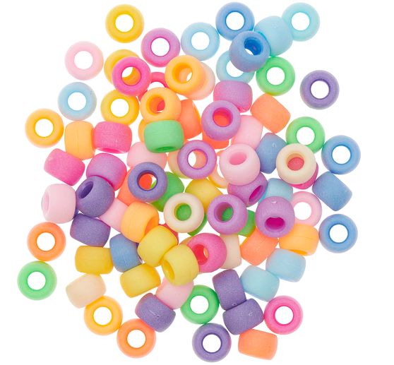 itoshii Perlenmix "Ponii Beads"