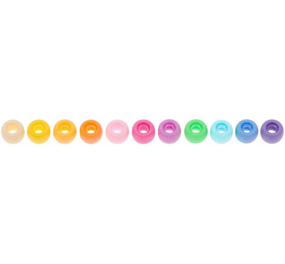 itoshii Perlenmix "Ponii Beads"