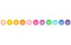itoshii Perlenmix "Ponii Beads"
