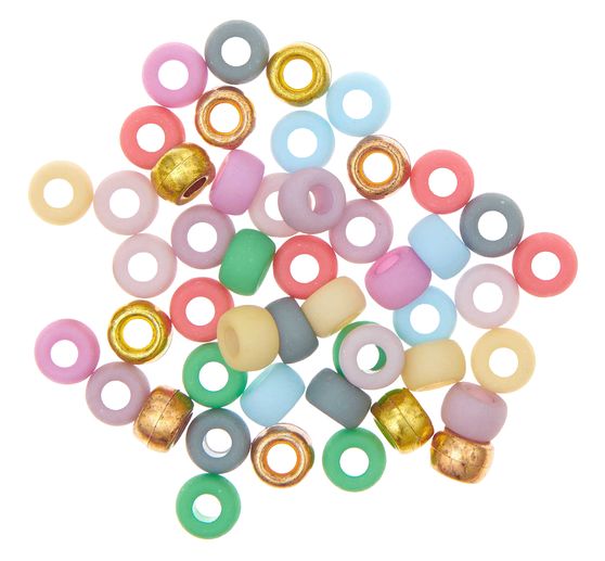 itoshii Perlenmix "Ponii Beads"