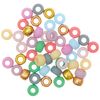 itoshii Perlenmix "Ponii Beads" Matt Fashion