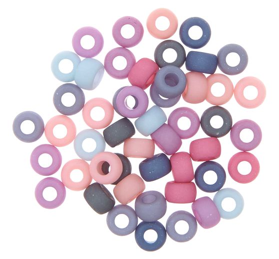 itoshii Perlenmix "Ponii Beads"