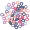 itoshii Perlenmix "Ponii Beads" Matt Earthy