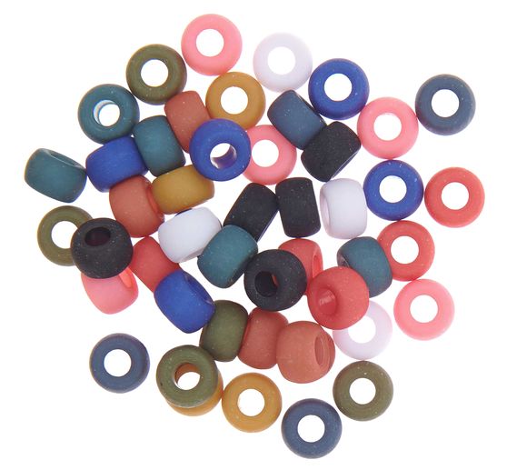 itoshii Perlenmix "Ponii Beads"