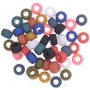 itoshii Perlenmix "Ponii Beads" Matt Dark Earthy