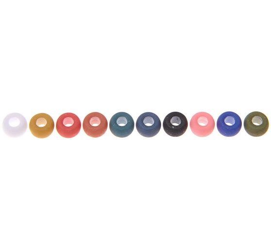 itoshii Perlenmix "Ponii Beads"