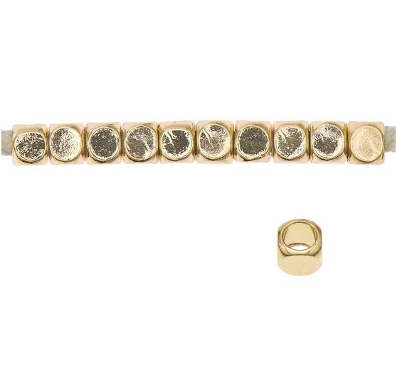 itoshii Cube beads