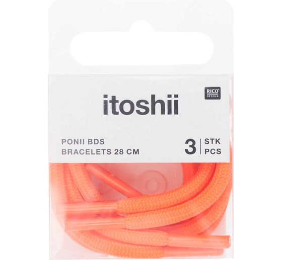 itoshii Armbänder