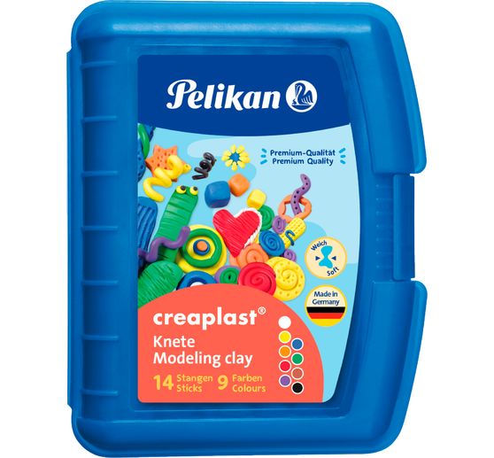 Pelikan Knete "Creaplast"