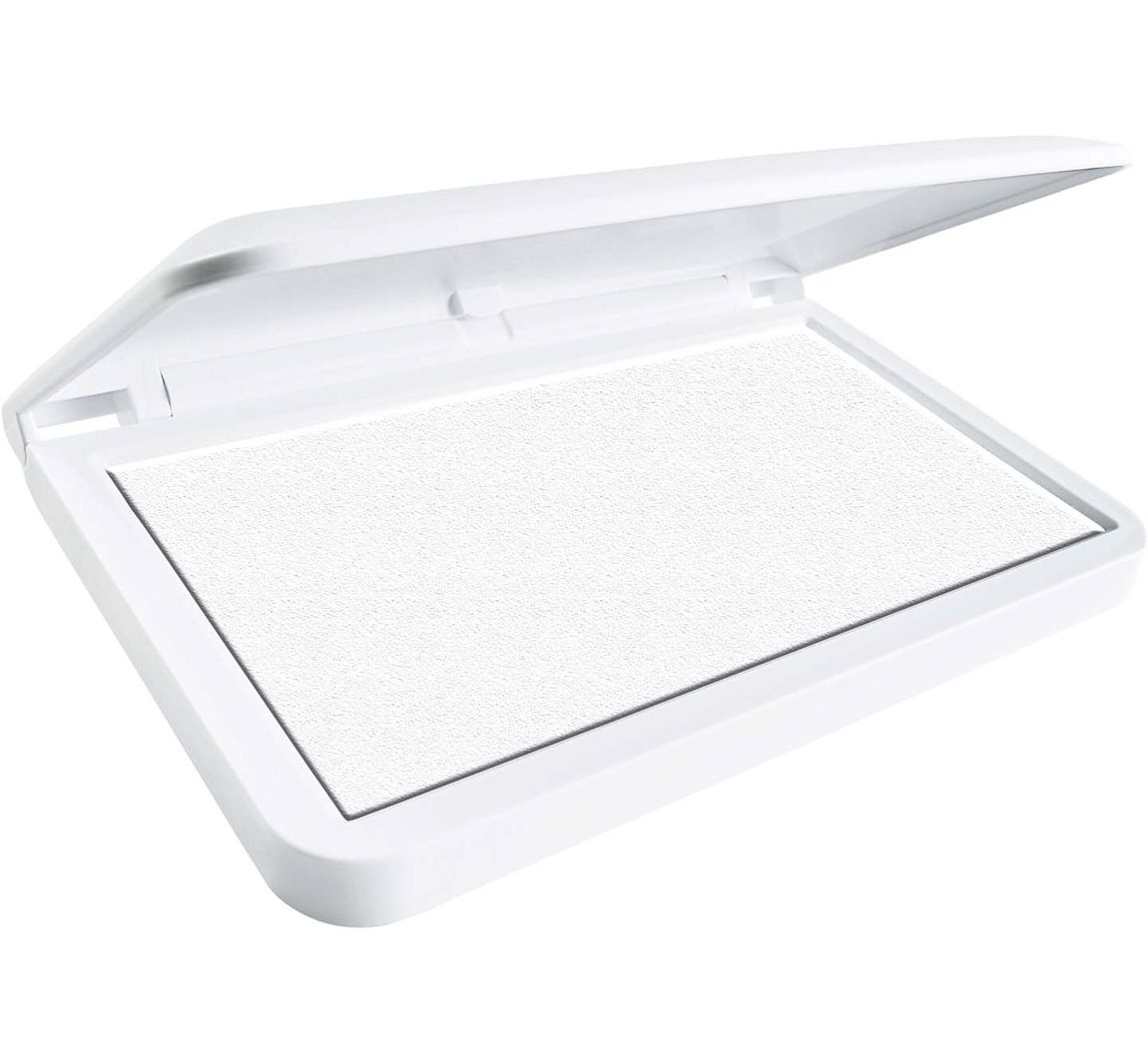 Stempelkissen "Make 1" - Frozen White