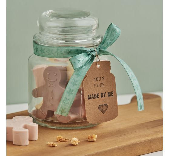 Gift tags "Bottle"