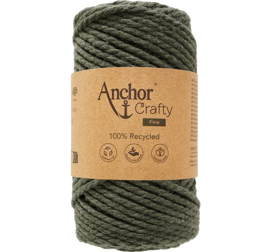 Anchor Crafty fine