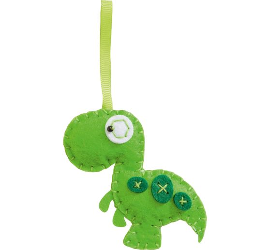 Nähset "Mini Filzinies"