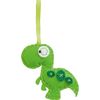 Sewing craft kit "Mini Filzinies" Dinosaur