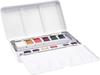 ART Essential Aquarellfarben "12 Farben"