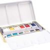 ART Essential Aquarellfarben "12 Farben" Pastell