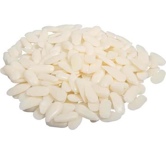 Rapswachslinsen