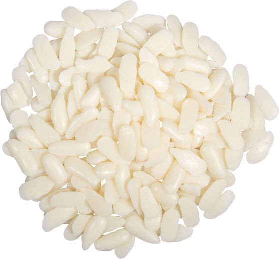 Rapswachslinsen