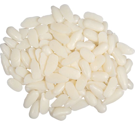 Rapswachslinsen