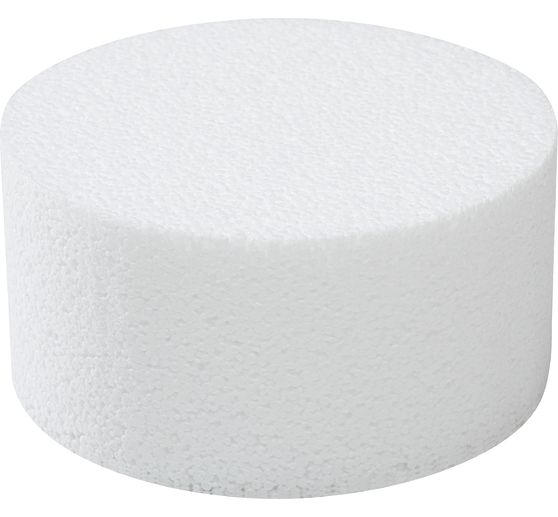 Styroporform "Torte"