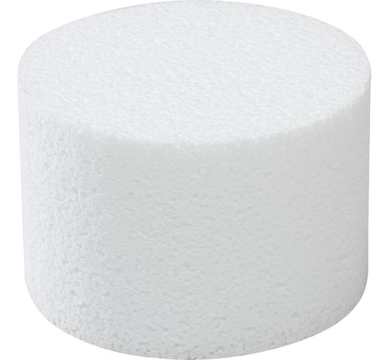 Styroporform "Torte"