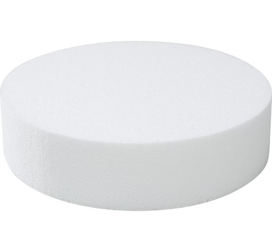 Styroporform "Torte"