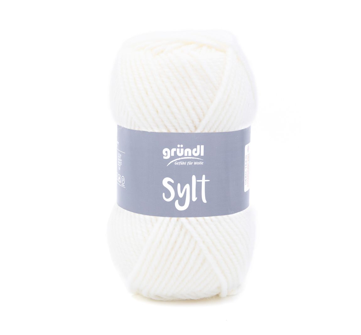 Gründl Sylt - Farbe 01