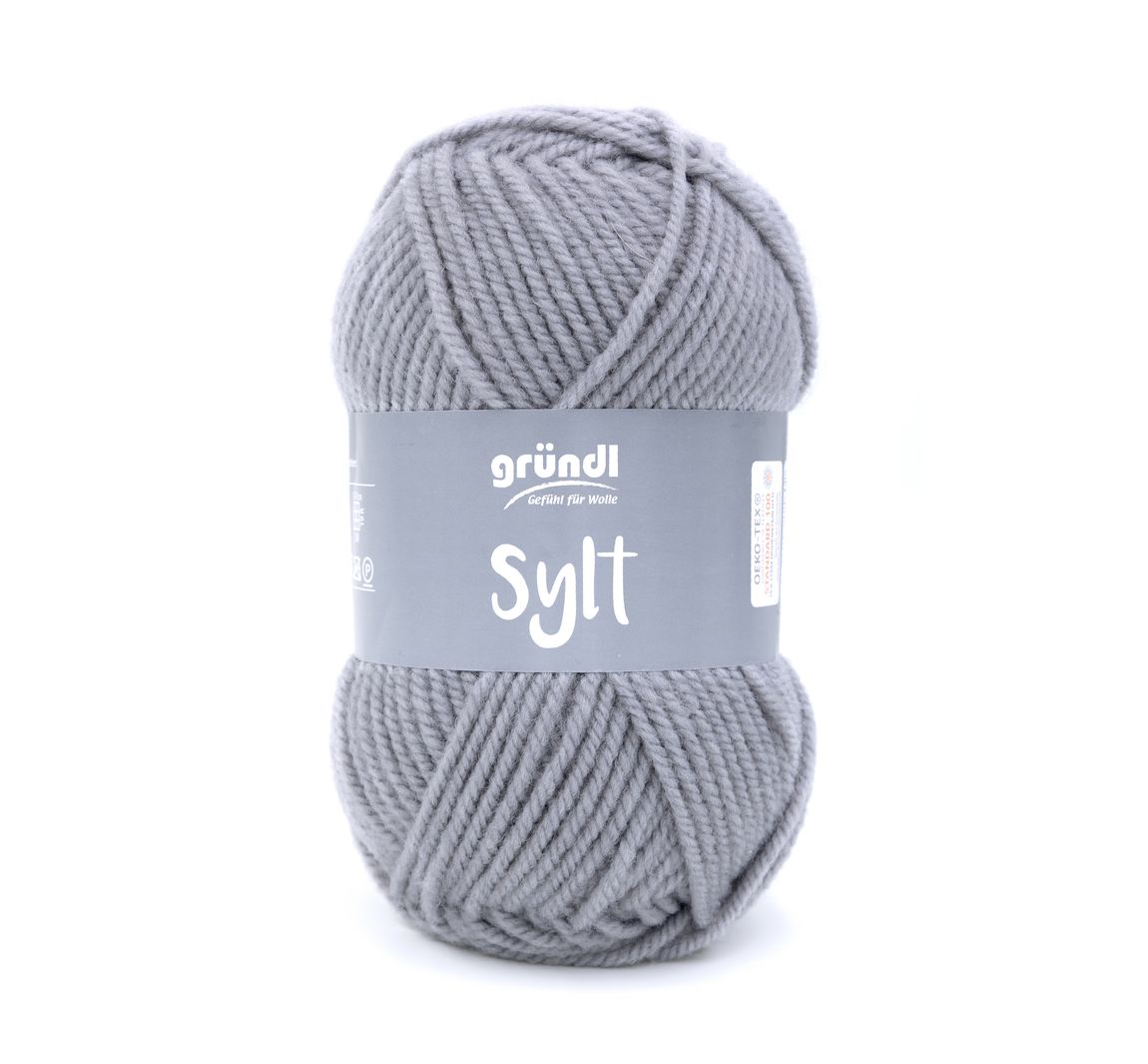Gründl Sylt - Farbe 02