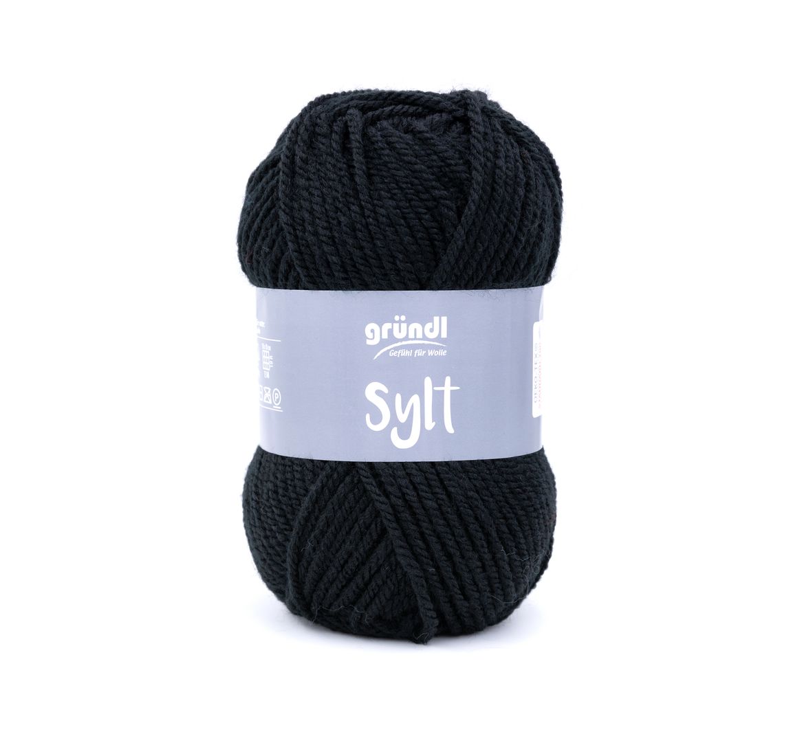 Gründl Sylt - Farbe 03