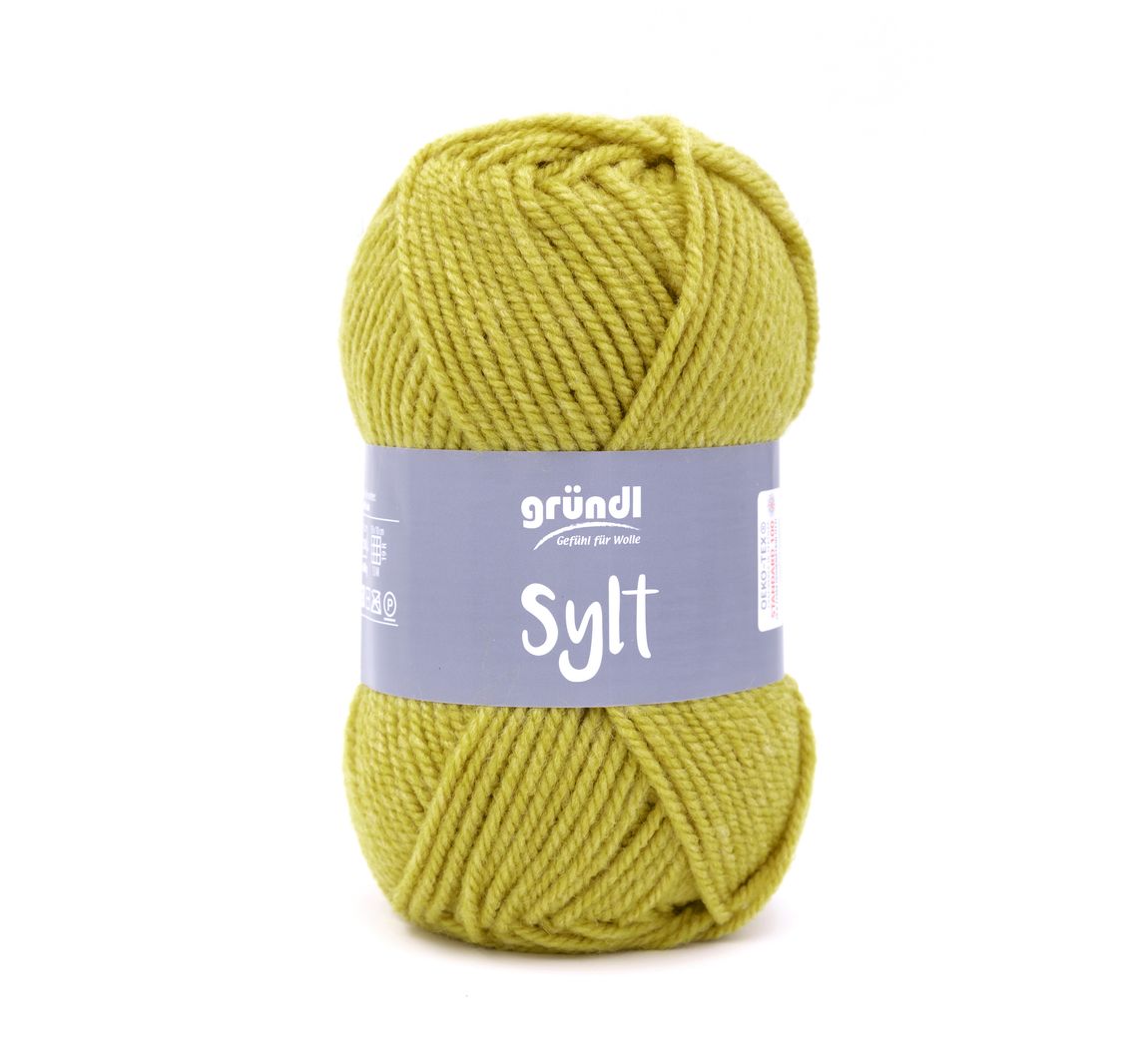 Gründl Sylt - Farbe 04