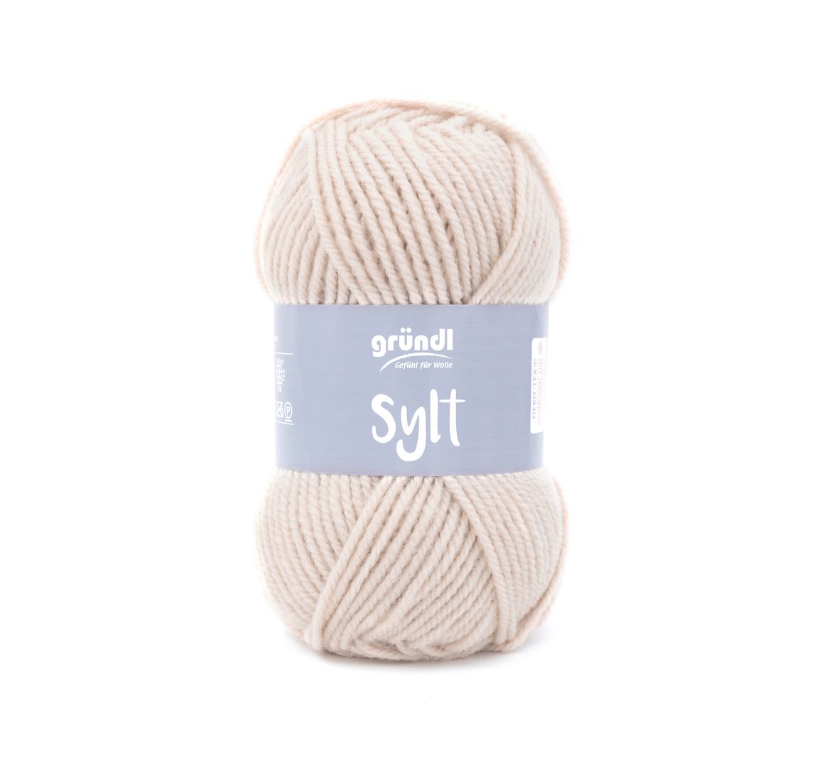 Gründl Sylt - Farbe 05