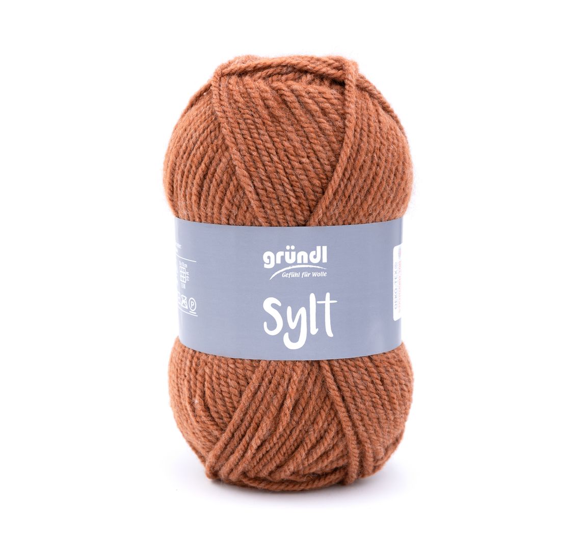 Gründl Sylt - Farbe 06