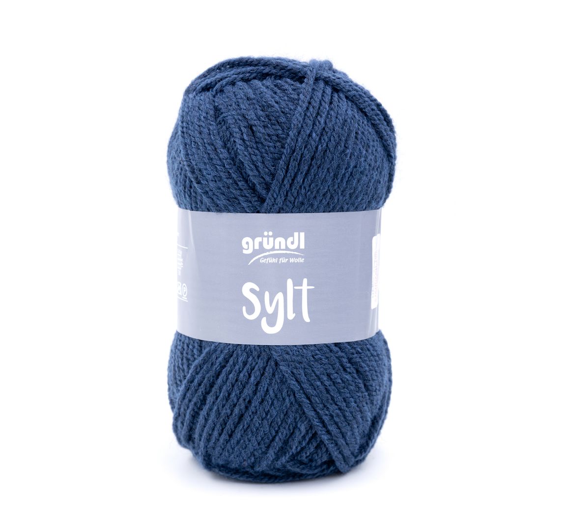Gründl Sylt - Farbe 07