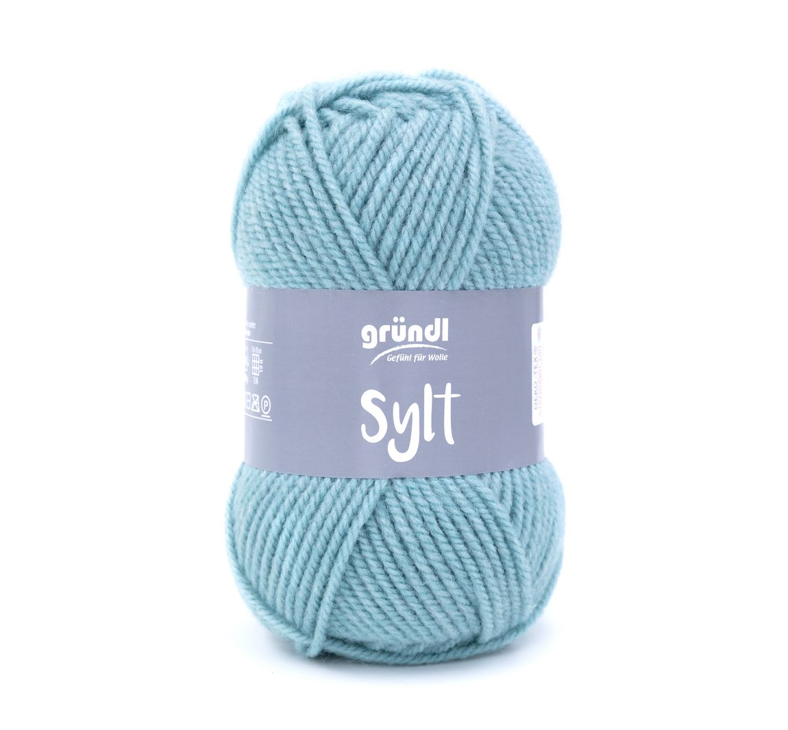 Gründl Sylt - Farbe 08