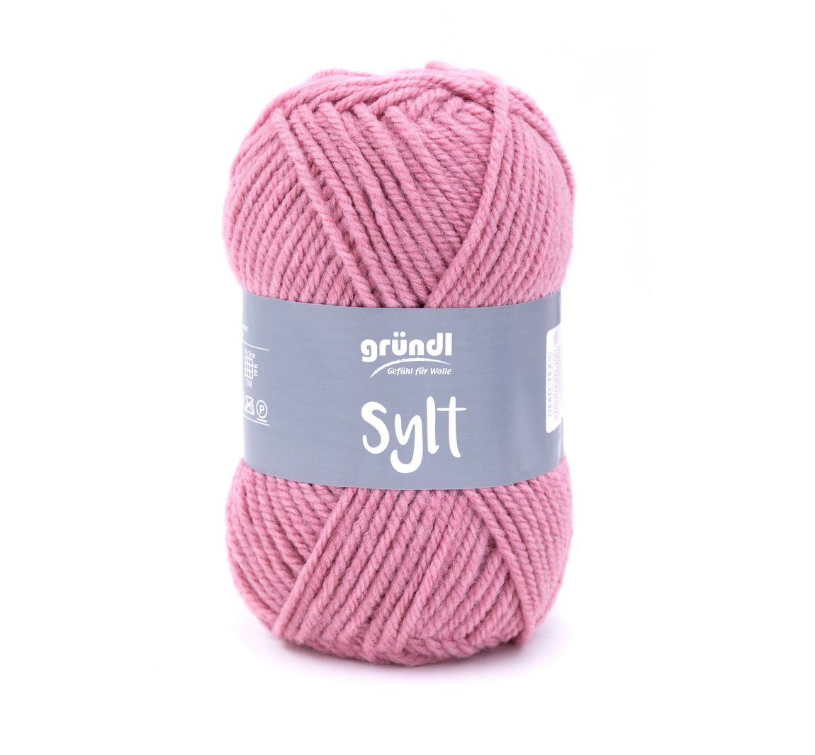 Gründl Sylt - Farbe 09