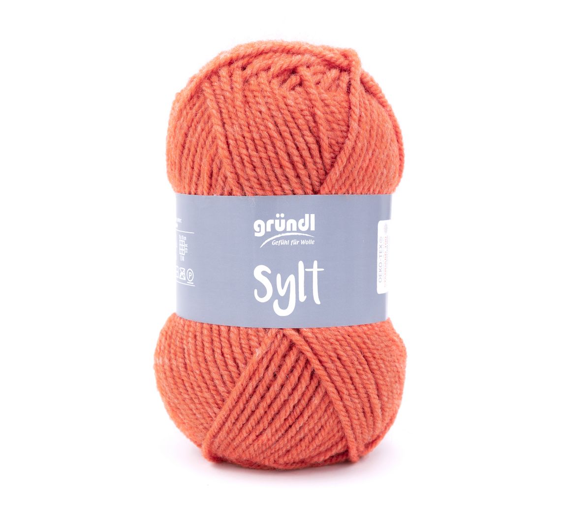Gründl Sylt - Farbe 12
