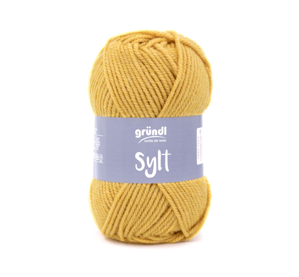 Gründl Sylt - Farbe 13