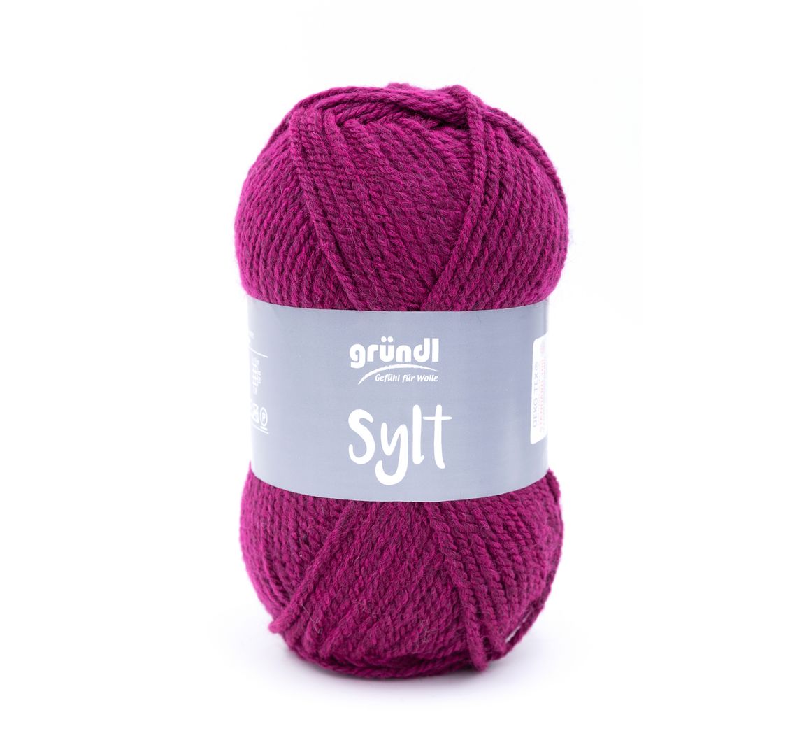 Gründl Sylt - Farbe 14