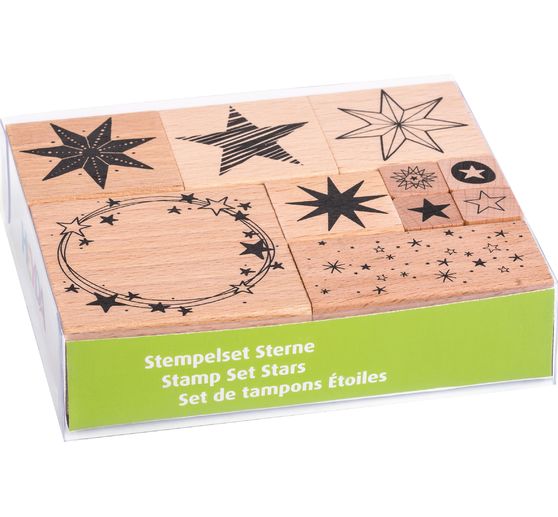 Stempel-Set