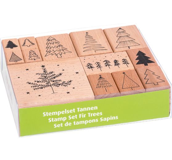Stempel-Set