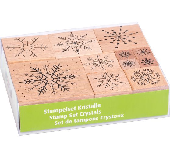 Stempel-Set