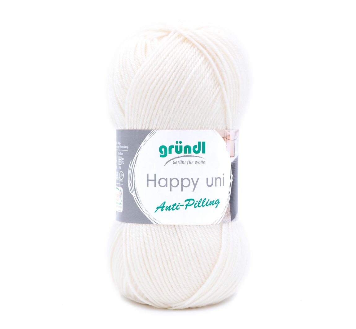 Gründl Happy uni - Farbe 02