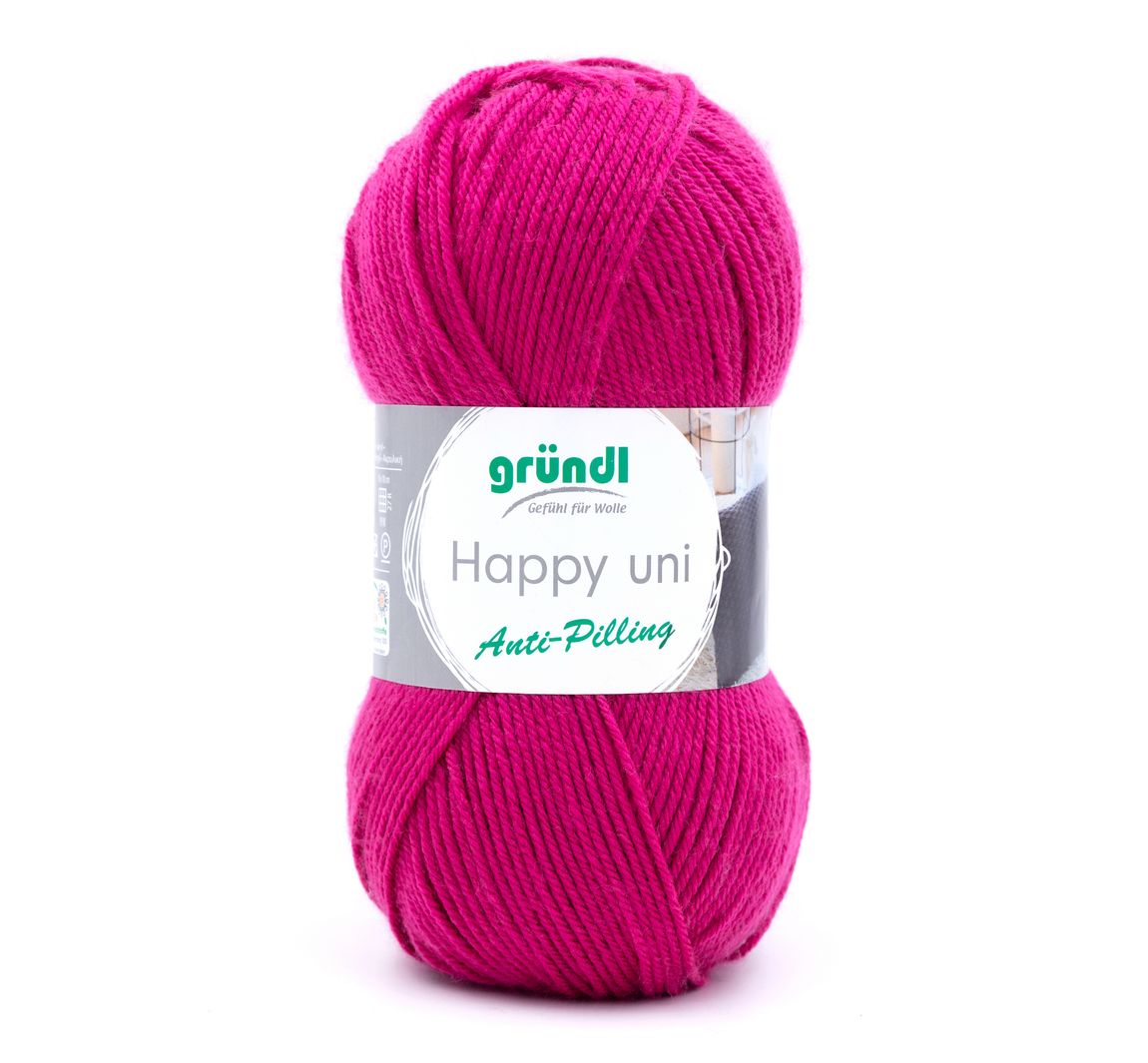 Gründl Happy uni - Farbe 04