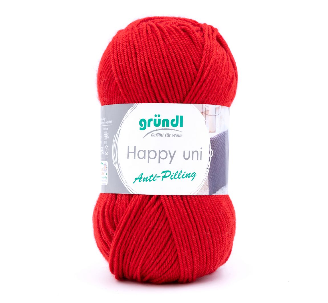 Gründl Happy uni - Farbe 06