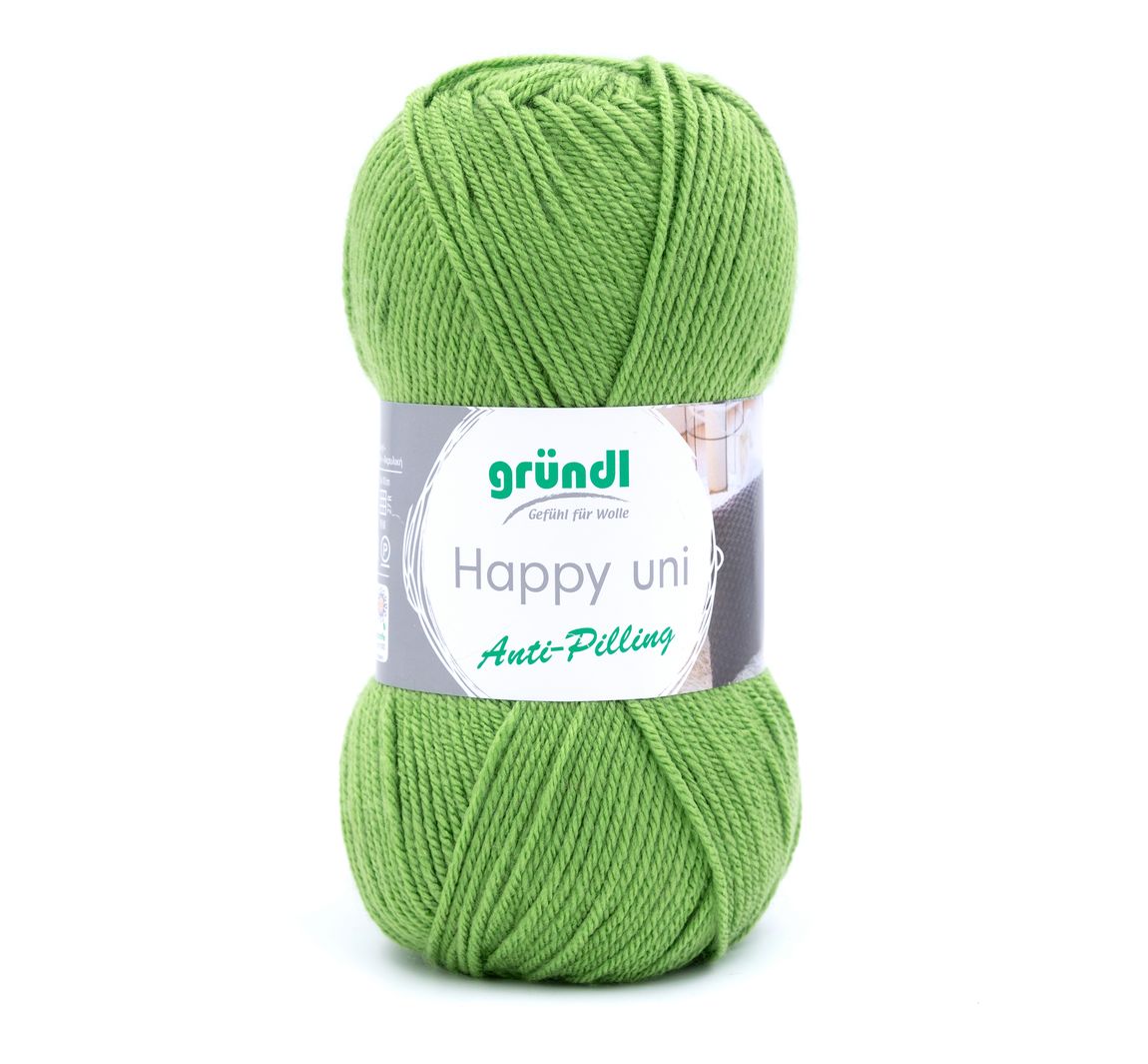 Gründl Happy uni - Farbe 11